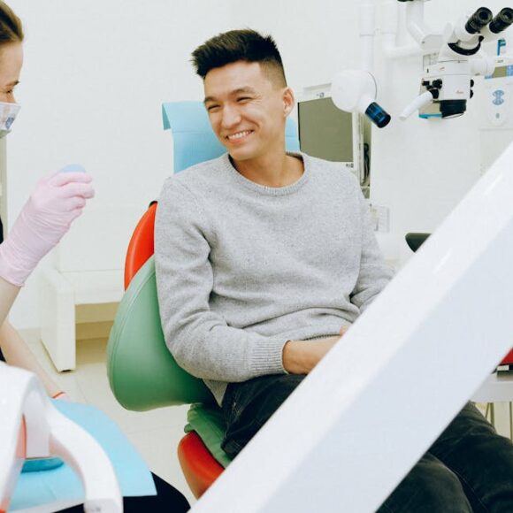 Implantes dentales en Zamora: todo lo que necesitas saber