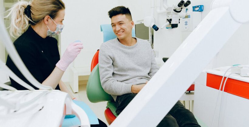 Implantes dentales en Zamora: todo lo que necesitas saber