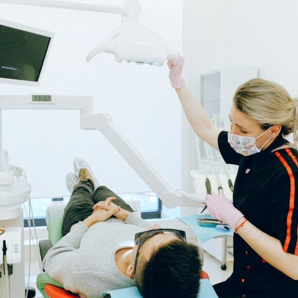 Ortodoncia invisible en Zamora: la alternativa discreta para alinear tu sonrisa