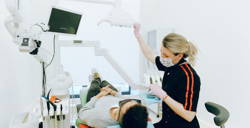 Ortodoncia invisible en Zamora: la alternativa discreta para alinear tu sonrisa