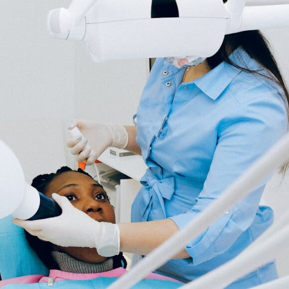 ¿Cada cuánto debo ir al dentista? Guía de revisiones dentales en Zamora