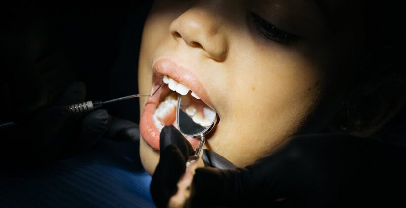 Odontopediatría en Zamora: cómo cuidar la salud dental de los más pequeños