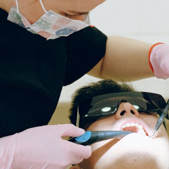 Periodoncia en Zamora: cómo prevenir y tratar la enfermedad de las encías