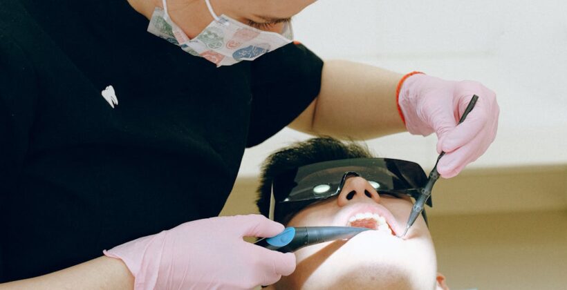 Periodoncia en Zamora: cómo prevenir y tratar la enfermedad de las encías
