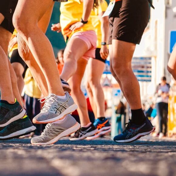 Podología deportiva en Zamora: cuida tus pies para rendir mejor