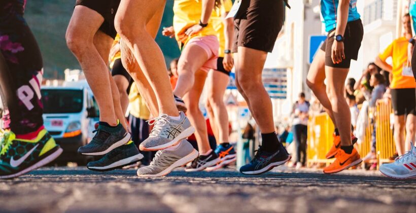 Podología deportiva en Zamora: cuida tus pies para rendir mejor
