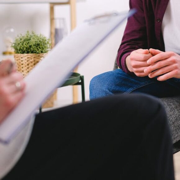 Psicología clínica en Zamora: cuidar la salud mental es cuidar tu bienestar