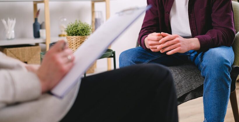 Psicología clínica en Zamora: cuidar la salud mental es cuidar tu bienestar