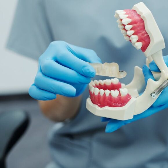 Prótesis dentales en Zamora: opciones modernas para recuperar tu sonrisa